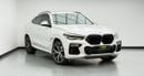 BMW X6 40i M SPORT EXCLUSIVE