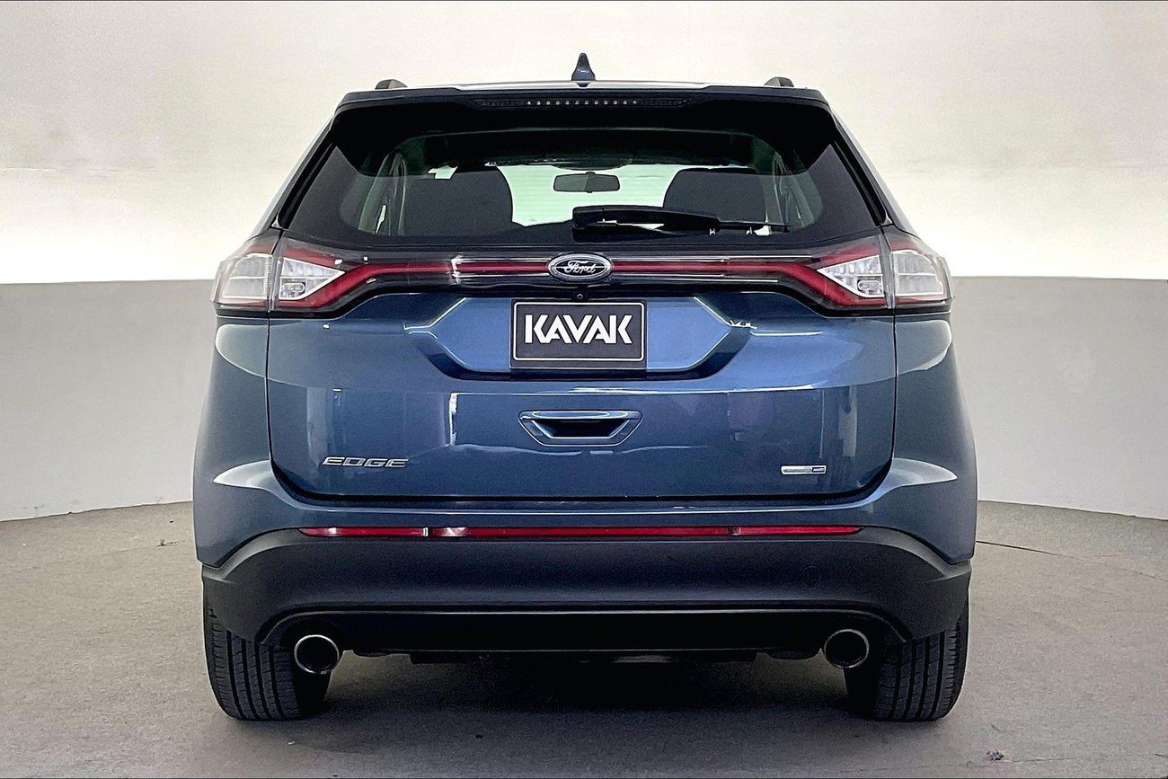 Ford Edge SE | Guaranteed Warranty | 0 Down Payment