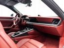 بورش 911 CARRERA CARRERA