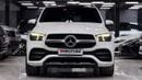 مرسيدس بنز GLE 450 AMG