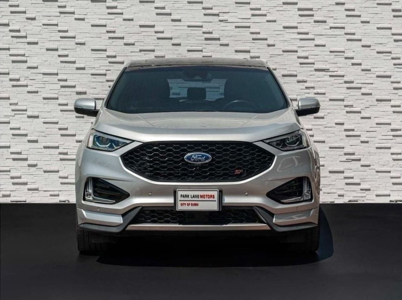 Ford Edge ST AED 1,651 PM • EDGE ST PERFORMANCE • 2.7L TC V6 • ONLY 73,000 KMS • ACTIVE FORD WARRANTY UNTIL 2024