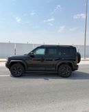 بي واي دي ليوبارد 5 ألترا ultra big battery 210km + 2 double diff lock + Hook