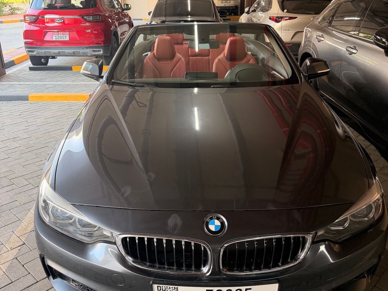 BMW 430i