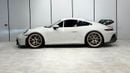 بورش 911 Porsche 911 GT3 2021 مواصفات الأوروبية