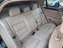 Mercedes-Benz E 350 Std Mercedes E350 _American_2016_Excellent Condition _Full option