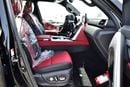 لكزس LX 600 2025 LEXUS LX600 F-SPORT V6 3.5L AWD 5-SEATER AT