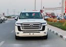 تويوتا لاند كروزر 2022 Model GXR Full Option New Stock Arrival