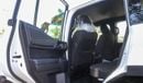 Toyota Prado TX . 2.4L . 8-Speed Automatic . Turbo Petrol . 4WD . 7 Saets . 5 Doors Ready for Export
