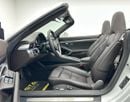 Porsche 911 2018 Porsche 911 Carrera 4S Cabriolet, Service History, Excellent Condition