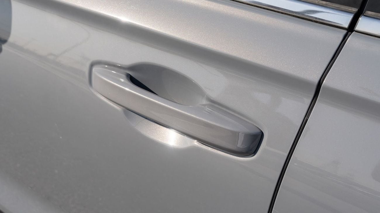 هوندا سي آر في 2026 | HONDA CRV GLOBAL 30 -YEAR HONOR EDITION 240 TURBO FRONTIER 5 SEATS [EXPORT ONLY]