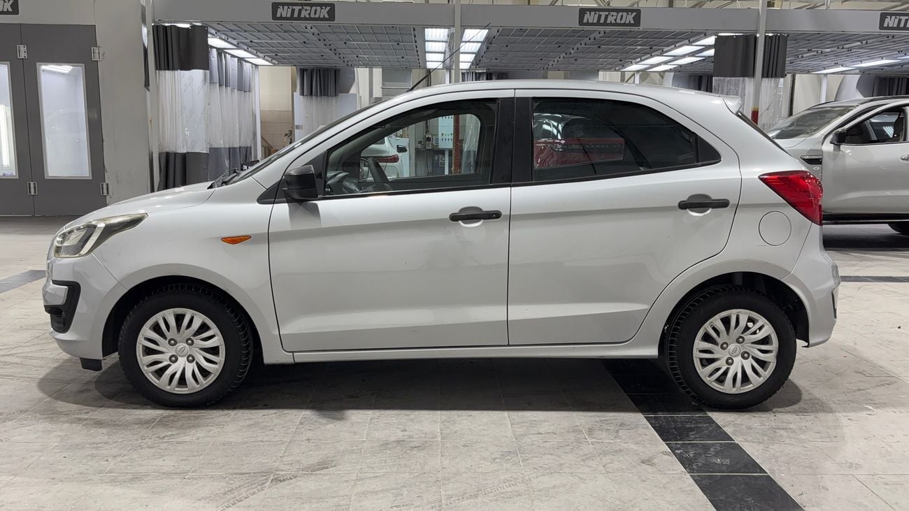 Ford Figo 2019 AMBIENTE | AED 275/Month | 0 DP | 30 Day Return | Warranty