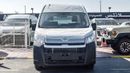تويوتا هاياس GL High Roof Van 3.5L