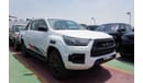 Toyota Hilux 2023 Toyota Hilux GR Sport 2.8L Diesel 4x4