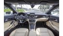 Mercedes-Benz CLA 250 MERCEDES CLA 250 - 2014 - ZERO DOWN PAYMENT - 1355 AED/MONTHLY - 1 YEAR WARRANTY