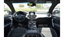 Mercedes-Benz X 250d Mercedes Benz X250 2018