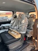 هيونداي ستاريا Staria Diesel Manual Euro 6