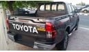 Toyota Hilux Pickup full option 2019