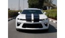 Chevrolet Camaro 2016 #2SS # AT # 6.2L # V8 # WNTY @ The Dealer