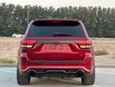 Jeep Grand Cherokee SRT8 6.4L GRAND CHEROKEE SRT 2014 //GCC //6.4L V8 //ACCIDENTS FREE