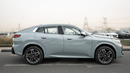 بي أم دبليو X2 BMW X2 SDRIVE 25I M 2.0L FWD 2026 BRAND NEW