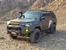 Toyota 4Runner TRD Pro 4x4 Sunroof , Push button and off Road kits