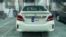 Mitsubishi Attrage GLX HIGHLINE 2022 GLX HIGHLINE | AED 350/Month | 0 DP | 30 Day Return | Warranty | Service History