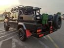 Toyota Land Cruiser Pick Up
