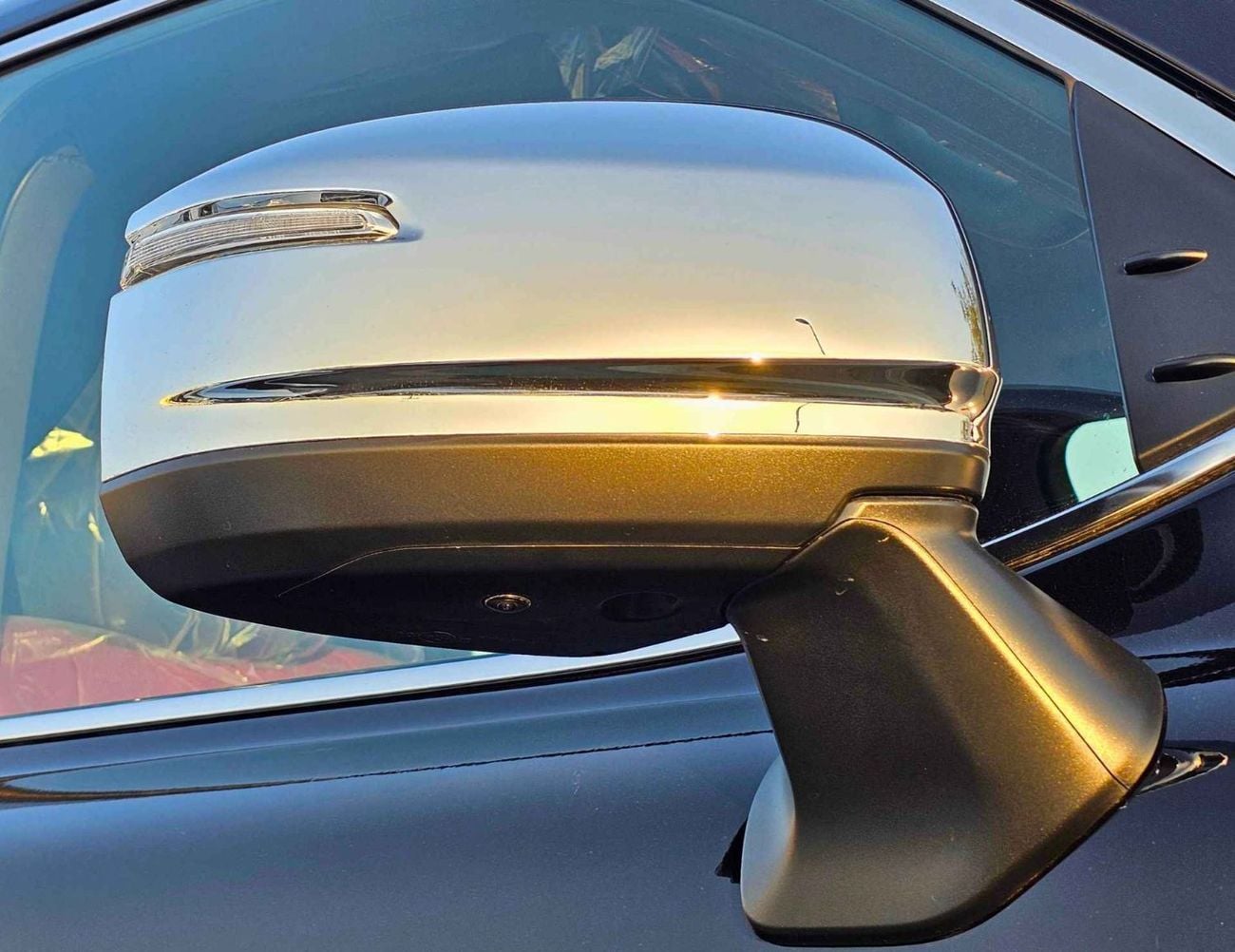 Toyota Land Cruiser VXR TWIN TURBO /3.5L PETROL V6 4WD/360*CAMERA/RADAR/HSUP DISPLY/ CODE#VXR31HB