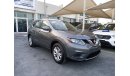 Nissan X-Trail ACCIDENTS FREE / ORIGINAL PAINT / 2 KEYS - CAR IS PERFECT INSIDE OUT