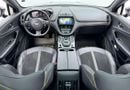 Aston Martin DBX 2022 Aston Martin DBX 550, Warranty, Service History, European Spec.