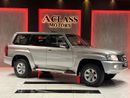 نيسان باترول سفاري Safari 4.8L A/T
