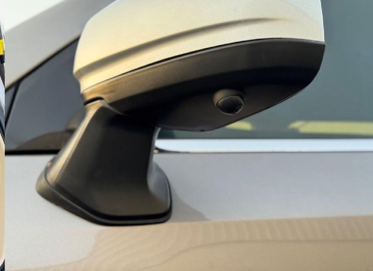 تويوتا لاند كروزر 2016 Model Facelift to Lc300 2025 Shape Exterior and Interior Both Full Complete Upgraded with Dashb