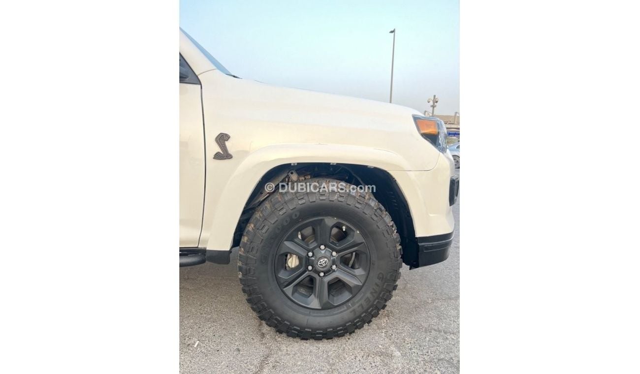 Toyota 4Runner 2020 LIMITED SPORT EDITION 4x4 USA IMPORTED - ONLY EXPORT!!