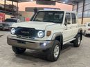 تويوتا لاند كروزر بيك آب TOYOTA LAND CRUISER PICK UP ( LHD)2020