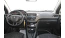 بيجو 208 1.6L 2013 MODEL