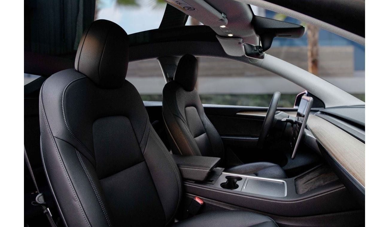 Tesla Model Y Long Range | 2,840 P.M  | 0% Downpayment | Under Warranty!