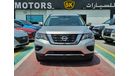 نيسان باثفايندر PATHFINDER,  V6 / 3.5L / 1 YEAR WARANTY / INSURANCE - REGISTERATION FREE (LOT # 94165)