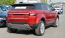 Land Rover Range Rover Evoque HSE Sd4