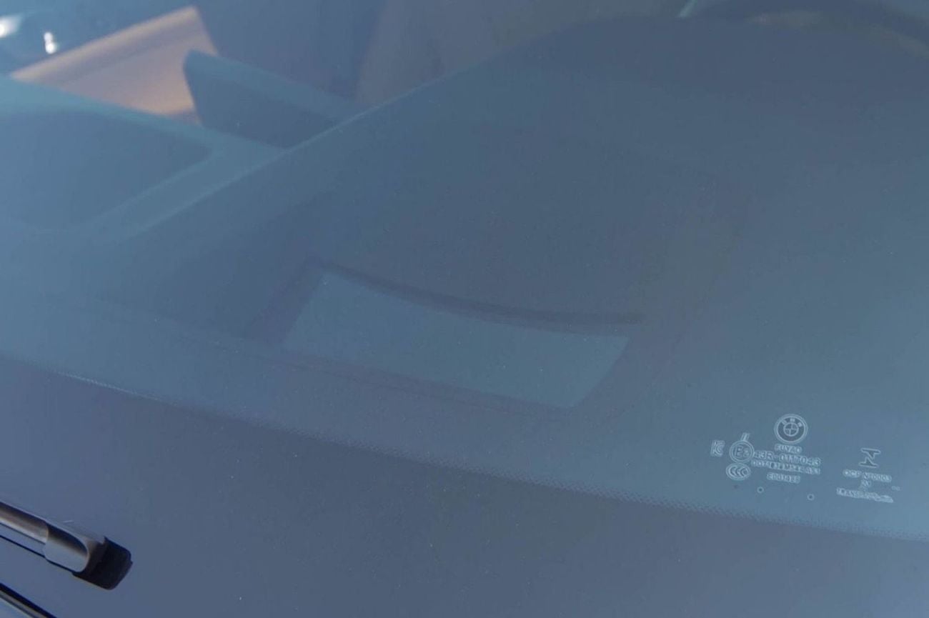 بي أم دبليو M440i BMW X5 40 2022 مواصفات خليجية