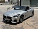 BMW Z4 sDrive 30i