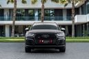 أودي SQ5 SQ5 TFSI Quattro | 2,155 P.M | 0% Downpayment | UNDER WARRANTY!