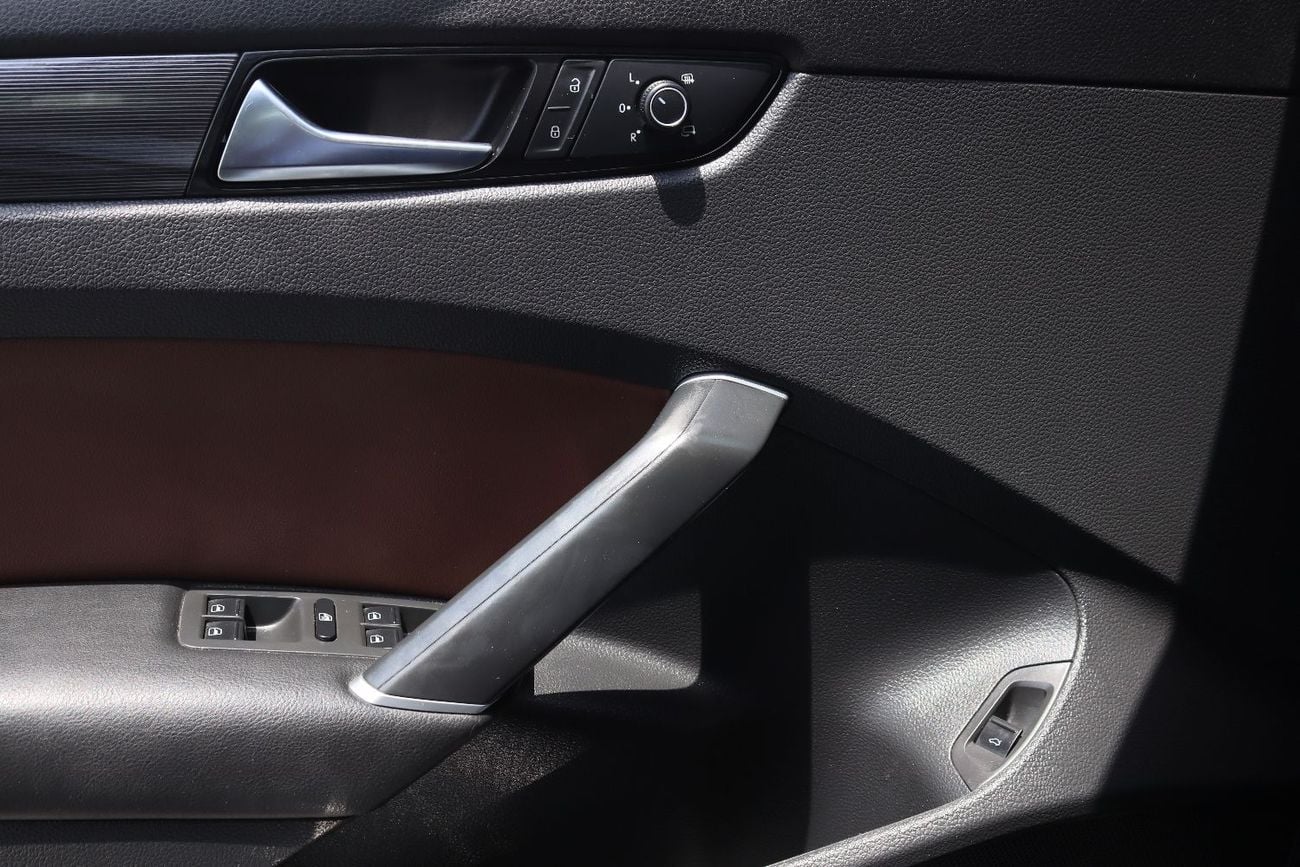 Volkswagen Passat COMFORTLINE