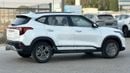 Kia Seltos Kia/Seltos/1.5L CVT Luxury