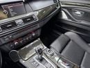 BMW M550i Original paint .. V8 .. Low Milegea .. Perfect Condition