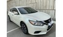 Nissan Altima SV 2.5 | Under Warranty | Free Insurance | Inspected on 150+ parameters