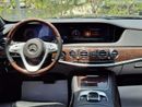 Mercedes-Benz S 450 Std 3.0L Mercedes-Benz S450 L full option  2018