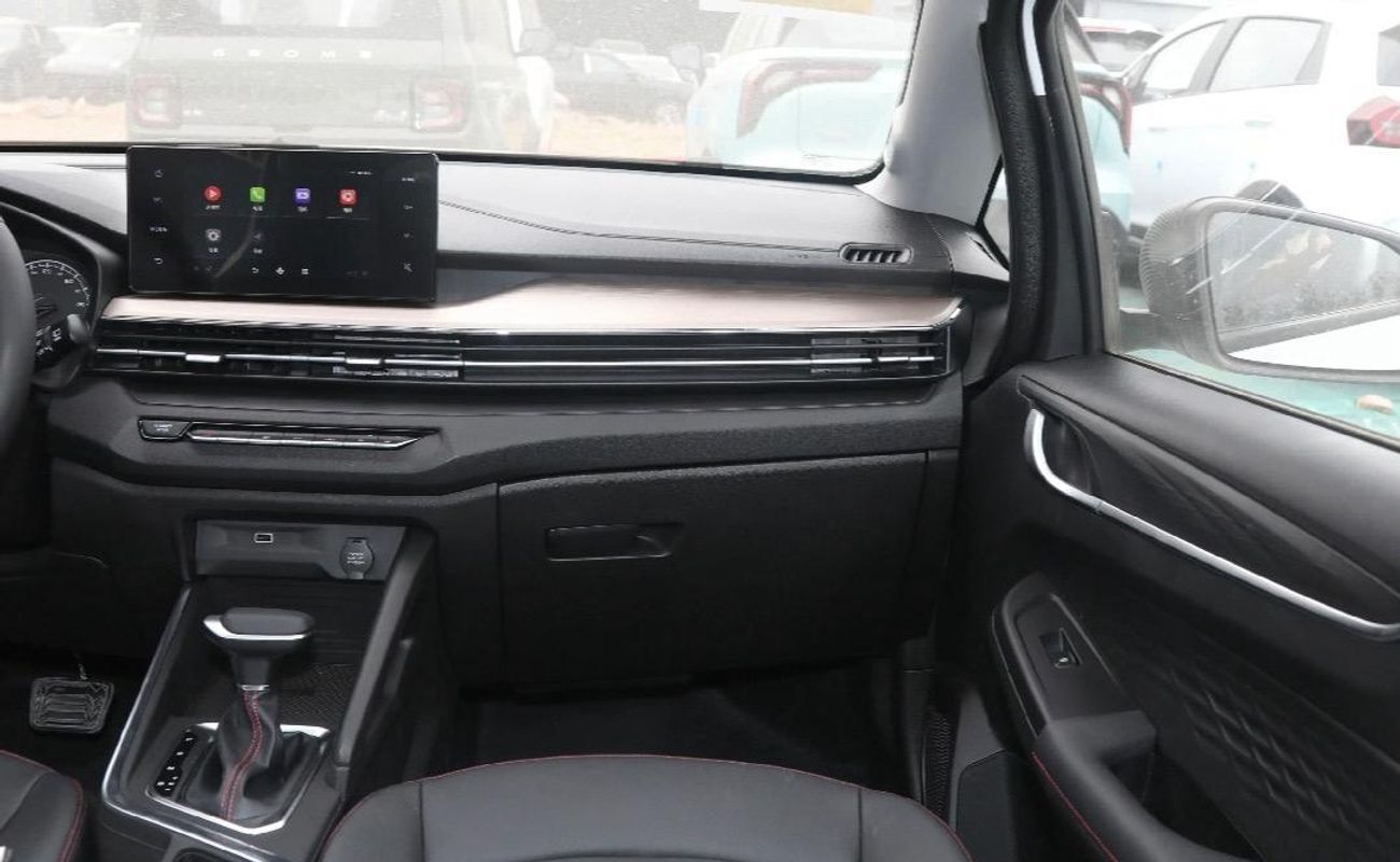 جيلي جي اكس 3 برو 