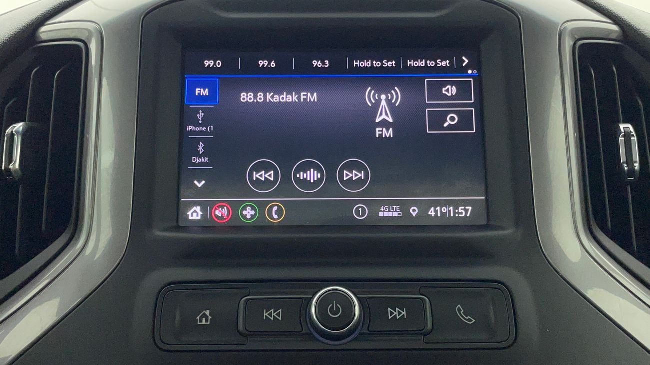 شيفروليه سيلفارادو LT 5.3 | بدون دفعة مقدمة | اختبار القيادة في المنزل