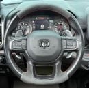 RAM 1500 TRX 2021 Dodge RAM 1500 TRX, 2028 Dodge Warranty and Service Pack, Dodge Service History, GCC