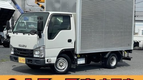 Isuzu Elf NHR85AN